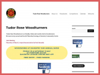 Tudor-rose-turners.co.uk