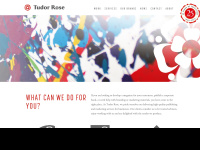 Tudor-rose.co.uk