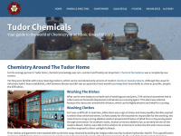 Tudorchemicals.co.uk