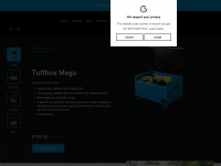 Tuffboxes.co.uk