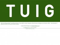 Tuig.co.uk