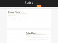 Tuiss.co.uk