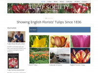 Tulipsociety.co.uk