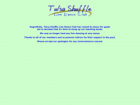 Tulsashuffle.co.uk
