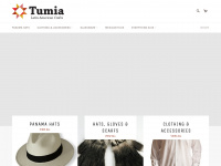 Tumi.co.uk