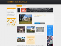 Tunbridgehotels.co.uk