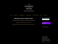 Tunnelltrust.org.uk
