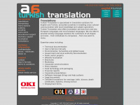 Turkish-translations.co.uk