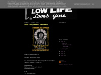 Lowlifelovesyou.blogspot.com