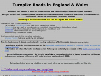 Turnpikes.org.uk