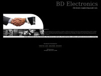bdelectronics.co.uk