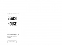 beachhousecafe.co.uk