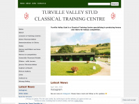 Turvillevalleystud.co.uk