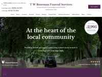 tw-boorman.co.uk