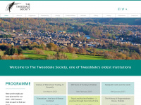 Tweeddale-society.org.uk