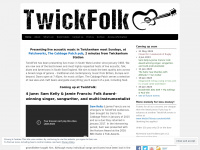 Twickfolk.co.uk