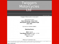 Twiggersmotorcycles.co.uk
