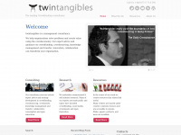 Twintangibles.co.uk