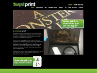 Twist-print.co.uk