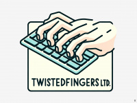 Twistedfingers.co.uk