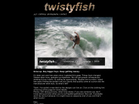 Twistyfish.co.uk