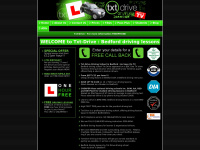 Txt-drive.co.uk