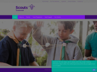 Tynemouthscouts.org.uk