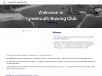 Tynemouthrowingclub.org.uk