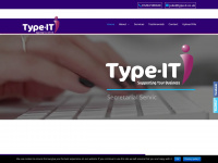 type-it.co.uk