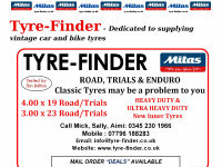 Tyre-finder.co.uk