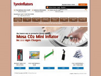 Tyreinflators.co.uk