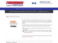 tyremarks.co.uk