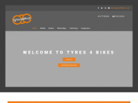 Tyres4bikes.co.uk