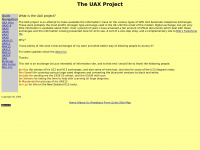 Uax.me.uk