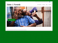 Ubakaurwanda.org.uk