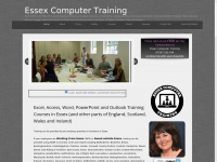 essexcomputertraining.co.uk