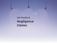 uk-medical-negligence.co.uk