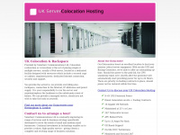 Uk-server-colocation.co.uk