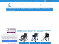 uk-wheelchairs.co.uk