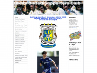 Leedsunitedsupportersclub.org.uk