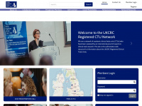 Ukcrc-ctu.org.uk