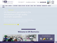 Ukelectronics.co.uk