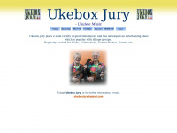 Ukeboxjury.co.uk