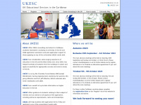 Ukesc.co.uk