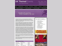 Ukthemedevents.co.uk