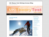 Uktheorytest.co.uk