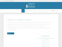 Ullapoolmuseum.co.uk