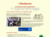 Ullathorns.co.uk