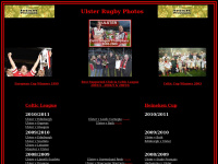 Ulster-rugby-photos.co.uk