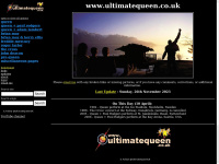ultimatequeen.co.uk